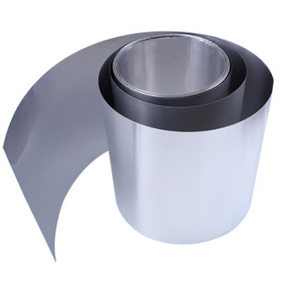 Round Roll Custom-Sized Aluminum Coils in Widths up to 1500mm and Thicknesses from 0.3mm to 5mm for Multiple Applications