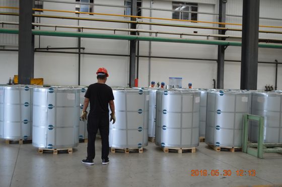 Dx51d Dipped Galvanized Steel Coil Galvanized Steel Coil with Cold Rolled Based Technique and Zinc Coating of 20-275g/m2