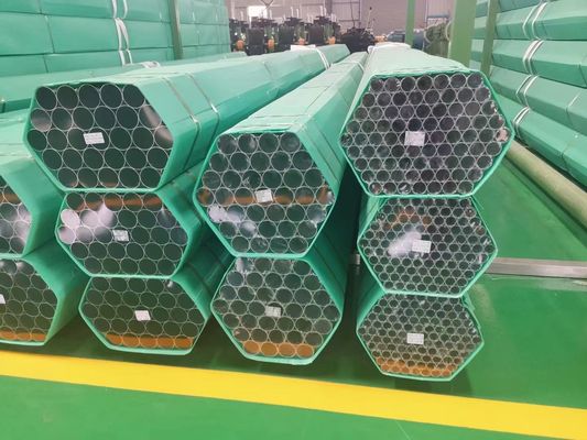 Round Pipe 201 202 304 316 316l Stainless Steel Tube with BA/2B/NO.1/NO.3/NO.4/8K/HL/2D/1D Surface and Competitive