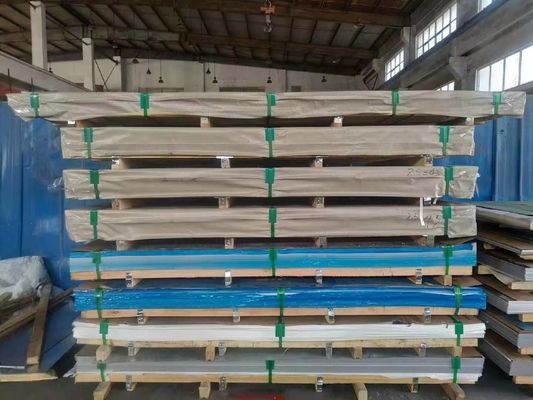 ASTM Standard Technique Cold Rolled 2mm 301 316 304 Stainless Steel Sheet 304L 430 201 Plate