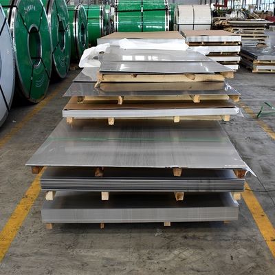 ASTM Standard Technique Cold Rolled 2mm 301 316 304 Stainless Steel Sheet 304L 430 201 Plate