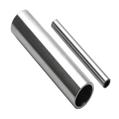 ASTM/AISI/SGCC/CGCC/TDC51DZM/TDC52DTS350GD/TS550GD/DX51D Z Q195-q345 Stainless Steel Tubing for Temperature Applications