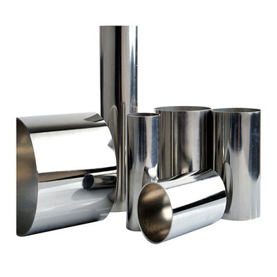 ASTM/AISI/SGCC/CGCC/TDC51DZM/TDC52DTS350GD/TS550GD/DX51D Z Q195-q345 Stainless Steel Tubing for Temperature Applications