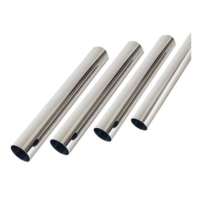 ASTM/AISI/SGCC/CGCC/TDC51DZM/TDC52DTS350GD/TS550GD/DX51D Z Q195-q345 Stainless Steel Tubing for Temperature Applications