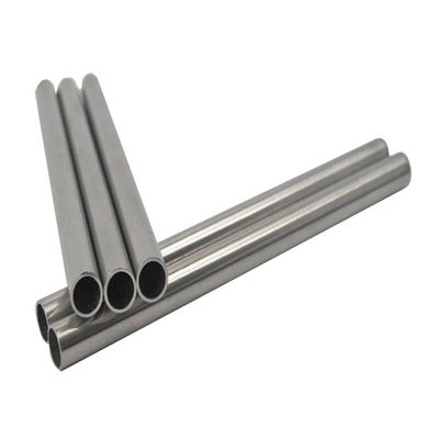 ASTM/AISI/SGCC/CGCC/TDC51DZM/TDC52DTS350GD/TS550GD/DX51D Z Q195-q345 Stainless Steel Tubing for Temperature Applications
