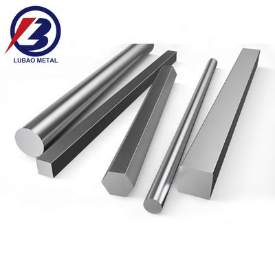 110MPa Yield Aluminum Rod for Building and Transport Vehicle Body Plate in Multiple Width Options