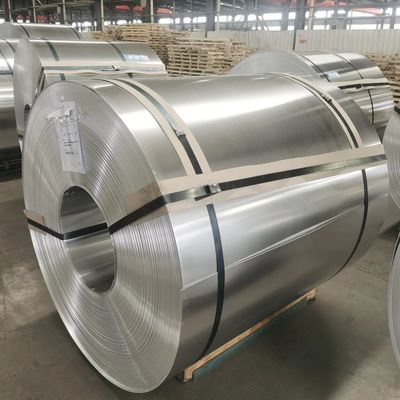 Stainless Steel Coils for Hardware and Electrical Appliances 201 304 316 Archite Sample Freely Tolerance ±1%