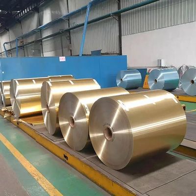 DX51D AZ DX52D AZ DX53D AZ 0.2MM 0.4MM PPGL PPGI Color Coated Steel Coil for Cutting Processing Service and 3000 Series