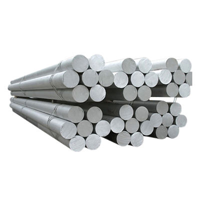 Al Min 90-99.9% Discount 3003 2017 2024 2014 7075 Aluminum rod 8mm 20mm Aluminum bar for Fixture Design