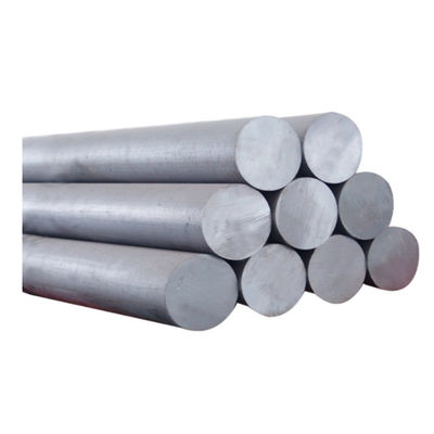 Al Min 90-99.9% Discount 3003 2017 2024 2014 7075 Aluminum rod 8mm 20mm Aluminum bar for Fixture Design