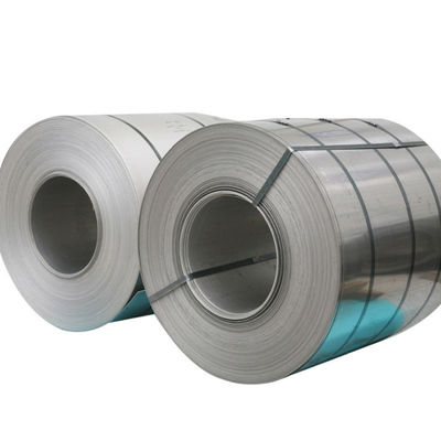Special Pipe Thick Wall Pipe 304 Stainless Steel Coil 3.0mm thickness matte surface wear resistant suitable for heavy industrial environment