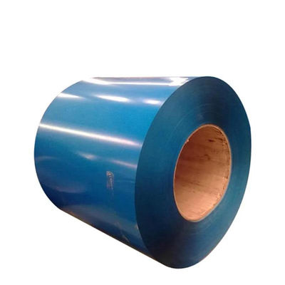 Welding Processing Plate Coil Galvalume Steel Coil PPGL AZ150 Aluminum Zinc Coating