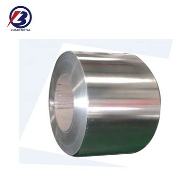 T1-T5 DR7m DR8 DR9 Tinplate Metal Type and Black/White/Custom Tin Can Print Tinplate with Bright Surface 0.16mm Thickness