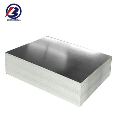 T1-T5 DR7m DR8 DR9 Tinplate Metal Type and Black/White/Custom Tin Can Print Tinplate with Bright Surface 0.16mm Thickness