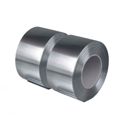 Annealed Non-oriented Silicon Steel Coil Sheet 30R120 M3 M2 M1 M4 ASTM from Baosteel CROG CNRGO Processing Service Bending