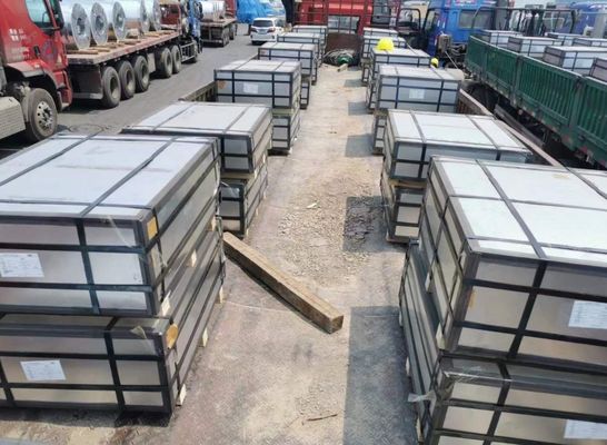 Tolerance ±1% SPCC T3 T4 T5 T2 Dr9 Dr8 Food Grade and Industrial Grade MR Tinplate with Temper T1-T5 DR7m DR8 DR9