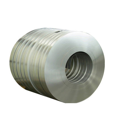0.03/0.05mm Thickness EI Lamination Cold-rolled Grain-oriented Silicon Steel Strip/Coil for Pulse Transformer Grade SGCC