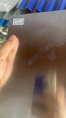 S355JR/A57 Mild Steel Coil Rolled ASTM T3 T4 T5 T2 Dr9 Dr8 Tin Coated Steel Sheet tinplate with 1.1/1.1 g/m2 Tin Coating