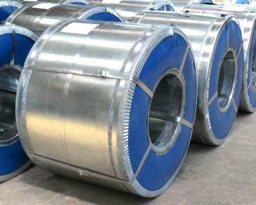 Tinplate from Leading Chinese Manufacturers Thickness 300-1050mm Tolerance ±1%