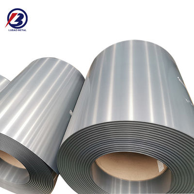 ASTM Standard High Grade Oriented Silicon Steel Coil for Cold Rolled Technique at Good