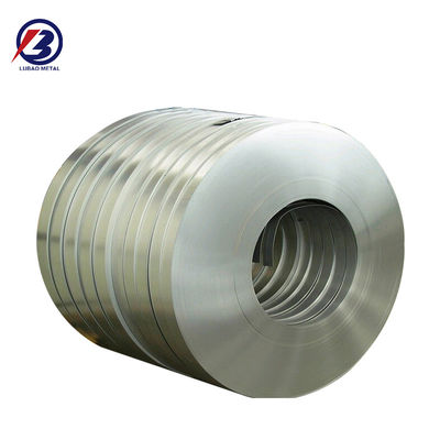 DC51D Grade Alloy CRGO Cold Rolled Grain Oriented Silicon Steel Coil with High Magnetic Flux Density