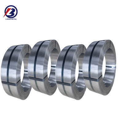 DC51D Grade Alloy CRGO Cold Rolled Grain Oriented Silicon Steel Coil with High Magnetic Flux Density