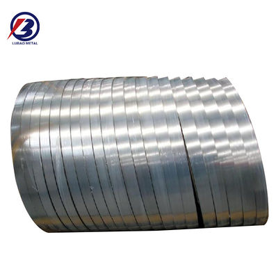 DC51D Grade Alloy CRGO Cold Rolled Grain Oriented Silicon Steel Coil with High Magnetic Flux Density