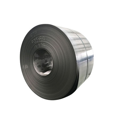0.3-3mm Thickness Cold-Rolled Grain-Oriented Silicon Steel Strip Production ±1% Tolerance Crgo Silicon Steel Coil 30r120
