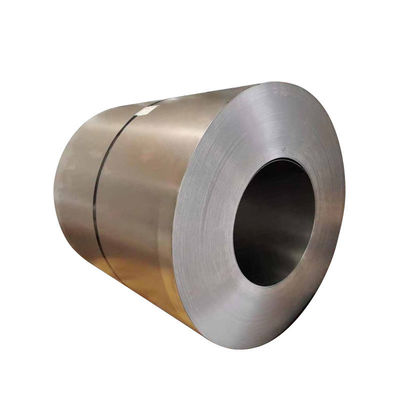 Galvanized Steel Coils 0.3-3mm Thickness for Cold Rolled Based Steel Based on JIS Standard