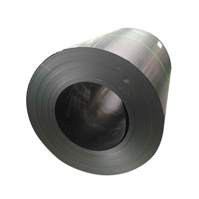 Cold Rolled Grain-Oriented Electrical Steel Good Cold Rolled Mild Carbon Steel Plate Iron Cold Rolled Steel Sheet Coils