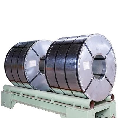 Special Galvanized Steel Prices Per Pound for Transformer Core Grade Cold Rolled Grain-Oriented Electrical Steel at Good