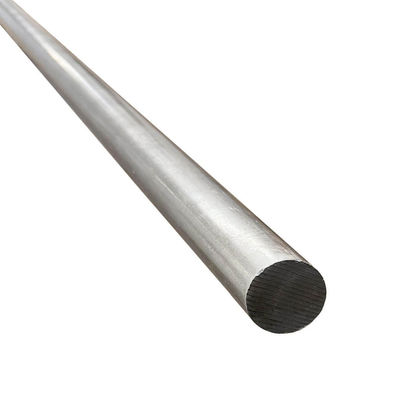 Alloy Steel Bar for Petroleum Petrochemical Industry ASTM Standard S35c S45c St52 C45 Ms Round Steel Bar in High Demand