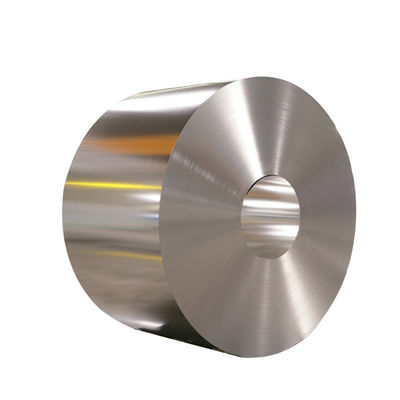 SGCC/CGCC/TDC51DZM/TDC52DTS350GD/TS550GD/DX51D Z Q195-q345 Tin Plate Coil and Sheet for Bright Stone Silver Matte Surface