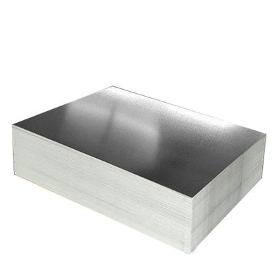 SGCC/CGCC/TDC51DZM/TDC52DTS350GD/TS550GD/DX51D Z Q195-q345 Tin Plate Coil and Sheet for Bright Stone Silver Matte Surface