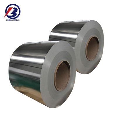 SGCC/CGCC/TDC51DZM/TDC52DTS350GD/TS550GD/DX51D Z Q195-q345 Tin Plate Coil and Sheet for Bright Stone Silver Matte Surface