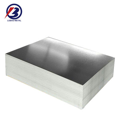 Make Tin Package with Tinplate Electrolytic Tinplate SGCC CGCC TDC51DZM TDC52DTS350GD TS550GD DX51D Z Q195-q345