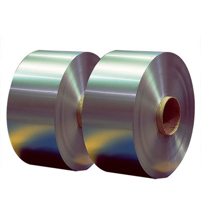 SGCC CGCC TDC51DZM TDC52DTS350GD TS550GD DX51D Z Q195-q345 Tinplate Sheet for Tinplate Cans of Superior and Performance