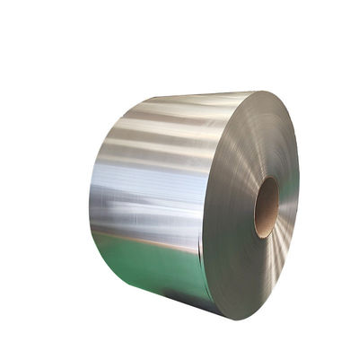 SGCC CGCC TDC51DZM TDC52DTS350GD TS550GD DX51D Z Q195-q345 Tinplate Sheet for Tinplate Cans of Superior and Performance