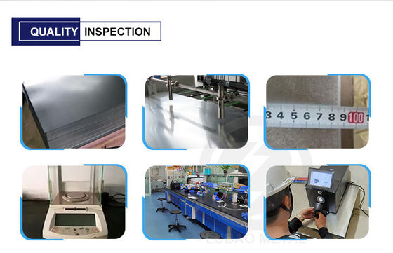 Trade AISI T3 T4 Tin Plated Sheet Coil with ±1% Tolerance Bright Surface and Customized Thickness