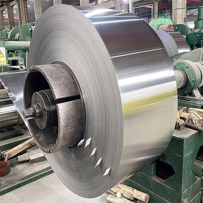 ASTM BA NO1 NO2 ss 304 316 410 430 0.4mm Stainless Steel Coils cold rolled with tisi certificate and 1000-1500mm width