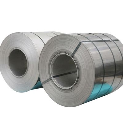 SS Coil ASTM AISI JIS GBT 304 316 904 Stainless Steel 0.1mm 0.5mm 1.0mm Hot Rolled Cold Rolled Surface NO.3/NO.4/8K/HL/2D/1D