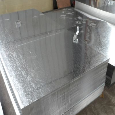 Full Hardness 0.2mm 0.4mm Thickness Pre Coated Galvanized Coils for Hot Rolling and Cold Rolling in 1250mm Width