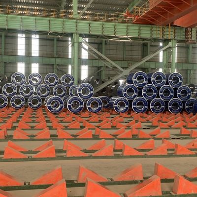 Cold Rolled Coils CR CRC Coil 0.1mm JIS G3141 SPCC 1B Carbon Steel Coil for Automobile Industry within Non-oiled