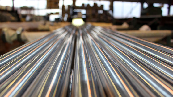 Great-Value ASTM 304 316 Stainless Steel Tube Customizable Features and Multiple Specifications for Invoicing by Actual Weight