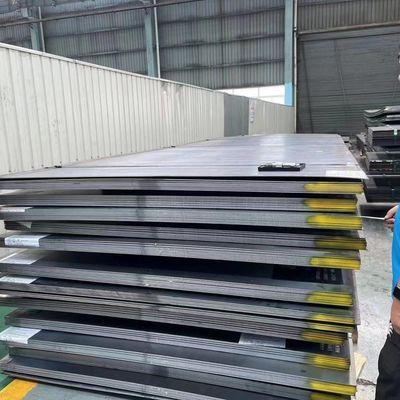 Hot Rolled Technology Low Carbon HRC ASTM A36 Q195 Q235 SS400 Mild Steel MS Coil with Plasticity and BIS Certificate