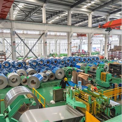 2B Surface Finish Stainless Steel Sheet 304L 201 Plate Standard AiSi 301 316 304 316L 430 SS Sheet