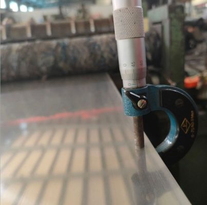 2B Surface Finish Stainless Steel Sheet 304L 201 Plate Standard AiSi 301 316 304 316L 430 SS Sheet