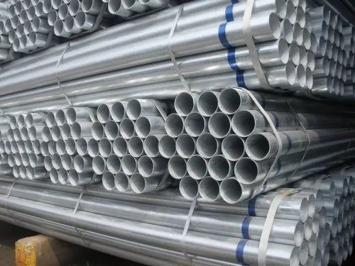 Durable Stainless Steel Pipe for Water Pipeline System 100mm Outer Diameter