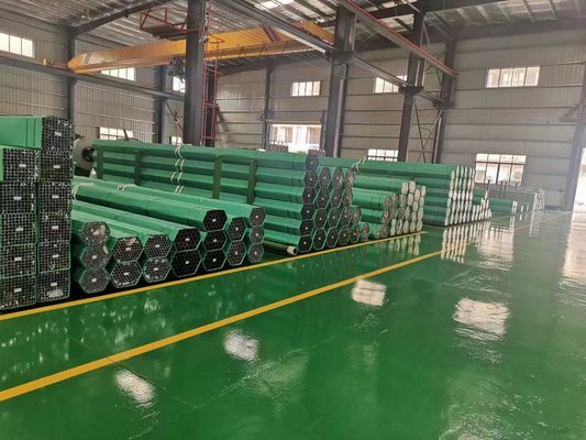 Customizable 301 304 316 410 Stainless Steel Round and Square Tubes with Square Pipe Size 7x7-150x150mm