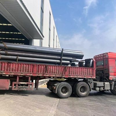 12inch 14inch ASTM A106/A53/A192 Gr. B A106b ERW Iron metal pipe seamless steel tube and pipes with high impact strength